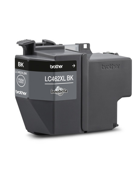 Brother LC462XLBK касета с черно мастило за MFC-J2340DW/J3540DW/J3940DW