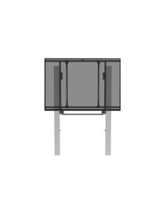 celexon Expert manual 2-column pylon system Adjust-W for 75 displays