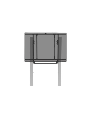 celexon Expert manual 2-column pylon system Adjust-W for 75 displays