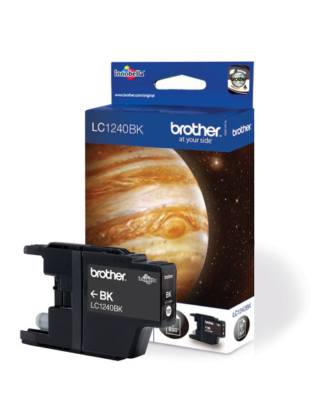 Brother LC-1240 касета с черно мастило за MFC-J6510/J6910