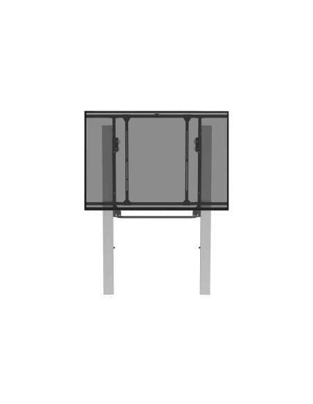 celexon Expert manual 2-column pylon system Adjust-W for 86 displays