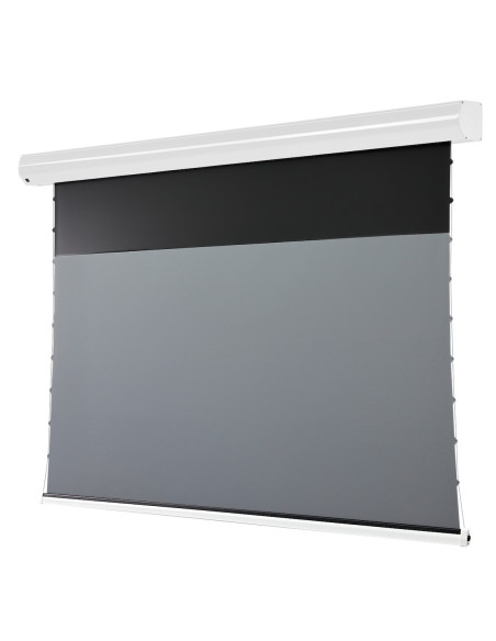 celexon Screen Electric HomeCinema Plus Tension - CLR UST, 100 white