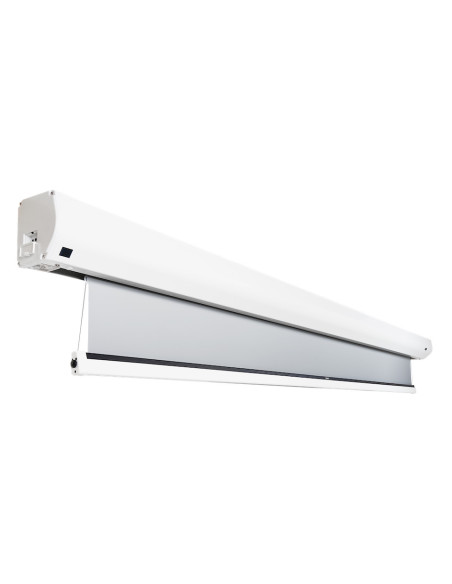 celexon Screen Electric HomeCinema Plus Tension - CLR UST, 100 white
