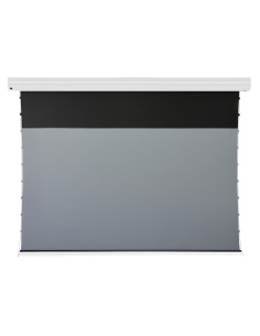 celexon Screen Electric HomeCinema Plus Tension - CLR UST, 110 white