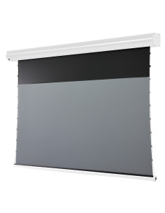 celexon Screen Electric HomeCinema Plus Tension - CLR UST, 120 white 2