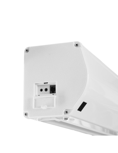 celexon Screen Electric HomeCinema Plus Tension - CLR UST, 120 white