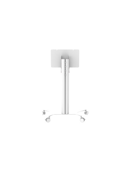 celexon Expert display trolley Seoul for Samsung FLIP
