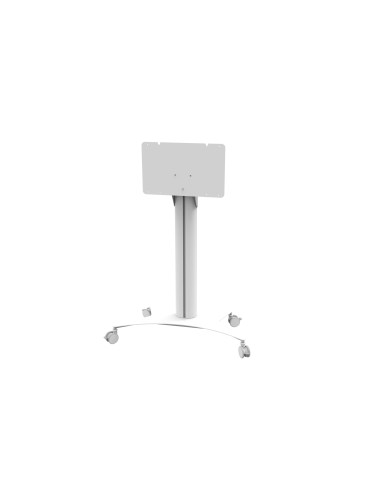 celexon Expert display trolley Seoul for Samsung FLIP