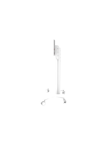 celexon Expert display trolley Seoul for Samsung FLIP
