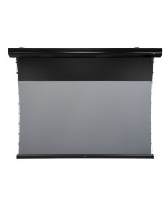 celexon Screen Electric HomeCinema Plus Tension - CLR UST, 92 Black