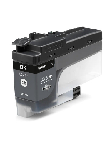 Brother LC-427BK касета с черно мастило