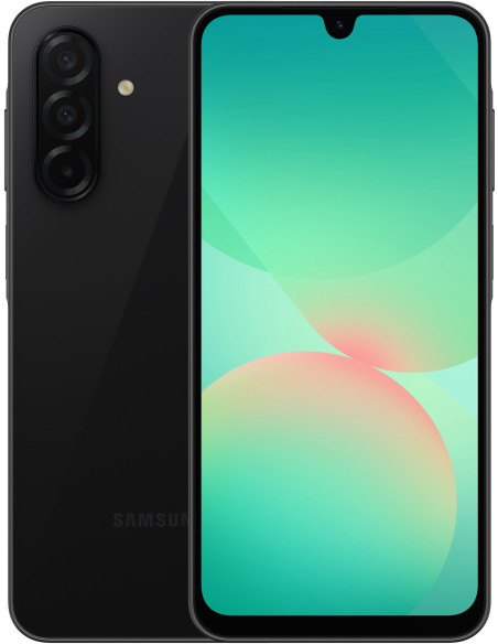 SAMSUNG Galaxy-A26 5G EE 6.7 инча FHD+ 128GB Android
