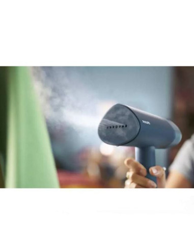PHILIPS Steamer Series 3000 1000W 20 г/мин пара 100 мл резервоар за вода