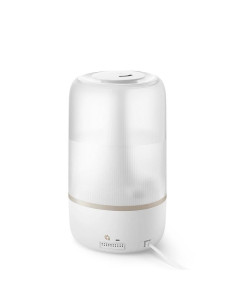 PHILIPS Овлажнител Серия 1000 До 41 m2 3 настройки бяло 2
