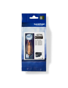 Brother LC-427XLBK касета с черно мастило