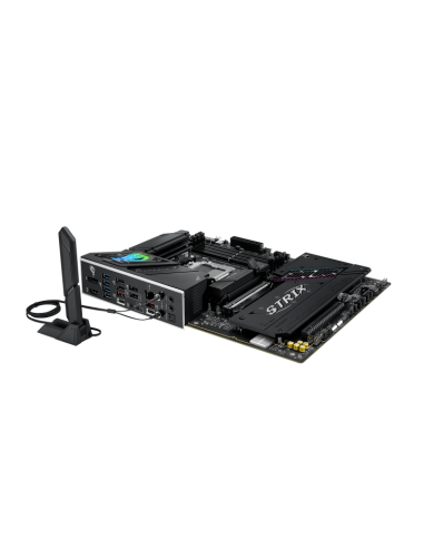 Asus ROG Strix B850-F Gaming Wi-Fi