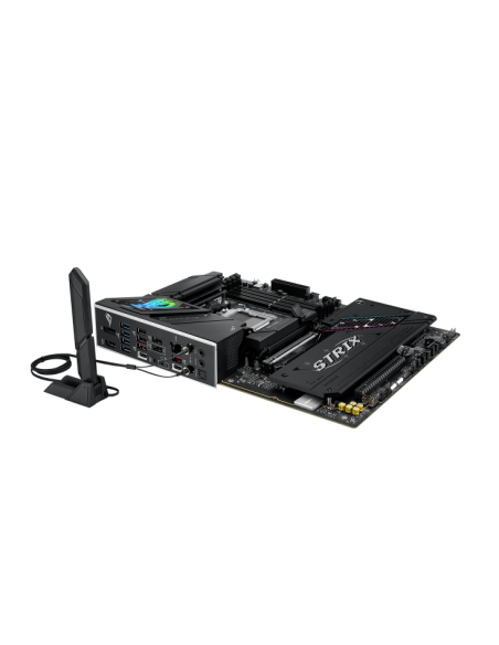 Asus ROG Strix B850-F Gaming Wi-Fi