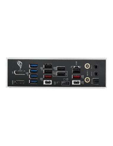 Asus ROG Strix B850-F Gaming Wi-Fi