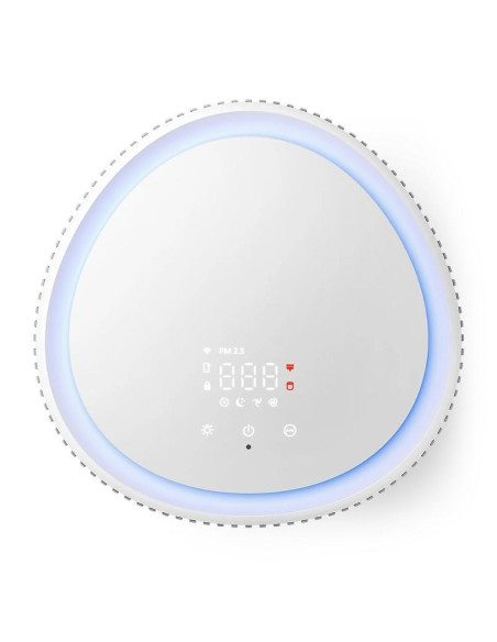 PHILIPS Пречиствател PureProtect 3200 стая до 135 m2 Philips Air+ App