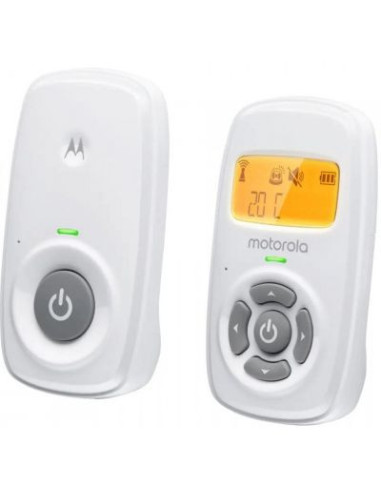БЕБЕФОН MOTOROLA AM24 Audio Monitor