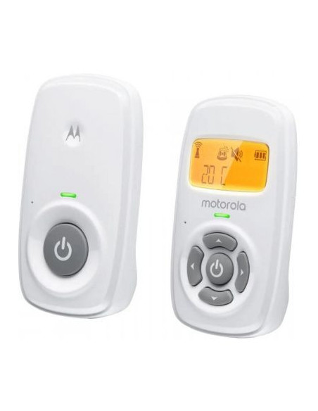 БЕБЕФОН MOTOROLA AM24 Audio Monitor