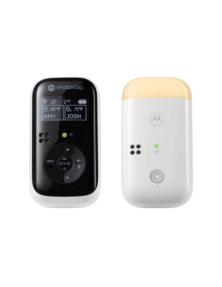 БЕБЕФОН MOTOROLA PIP15 Audio Monitor