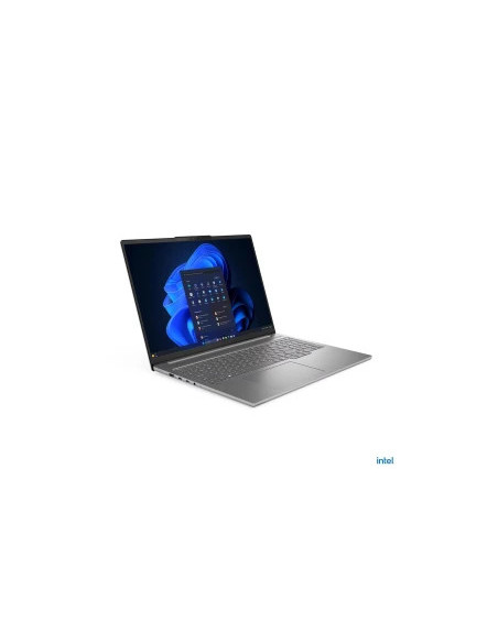 LENOVO IdeaPad Pro 5 Intel Core Ultra 5 225H 16 инча 2.8K OLED 500N 120Hz HDR 32GB DDR5x 512GB PCIe RTX5050 8GB noOS Luna Gre