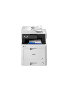 Brother DCP-L8410CDW Цветно лазерно многофункционално устройство