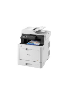 Brother DCP-L8410CDW Цветно лазерно многофункционално устройство 2