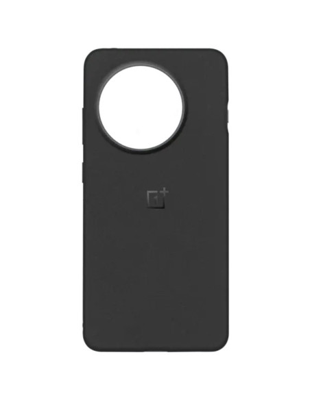 КАЛЪФ ОРИГИНАЛЕН Sandstone Magnetic за OnePlus 13R  Черен