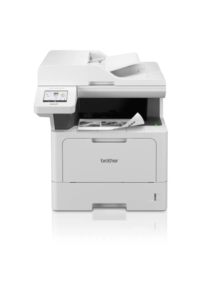 АЗЕРНО МНОГОФУНКЦИОНАЛНО УСТРОЙСТВО BROTHER DCP-L5510DW