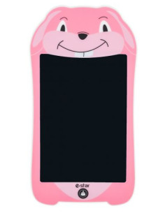 ГРАФИЧЕН LCD ТАБЛЕТ ESTAR E-WRITER PINK