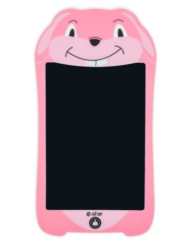 ГРАФИЧЕН LCD ТАБЛЕТ ESTAR E-WRITER PINK