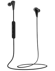 СЛУШАЛКИ LENOVO HE01, NECKBAND EARPHONE STEREO, ЧЕРНИ