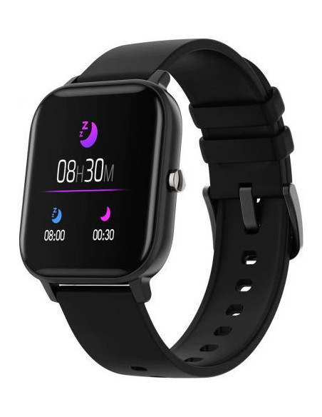 ЧАСОВНИК MAXCOM FIT FW35 AURUM BLACK