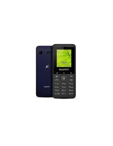 МОБИЛЕН ТЕЛЕФОН ALLVIEW L801