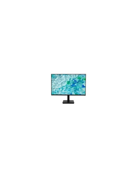 ACER V277G 27-инчов FHD ZeroFrame IPS 120Hz 16:9 4ms GTG 250nits VGA HDMI AdaptiveSync EU Черен