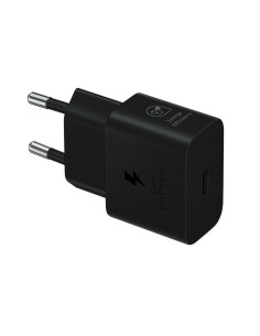 Захранващ адаптер Samsung EP-T2510 25W (без кабел) Черен