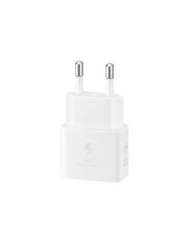 Захранващ адаптер Samsung EP-T2510 25W бял