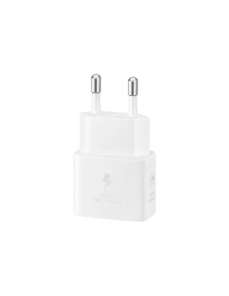 Захранващ адаптер Samsung EP-T2510 25W бял