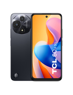 TCL 605 4GB 128GB Кварцов син