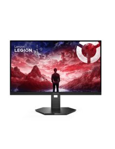LENOVO Legion 5 AMD Ryzen 7 260 15.1-инчов WQXGA OLED 500N 165Hz HDR 24GB DDR5 512GB PCIe RTX 5050 8GB NoOS Eclipse Черен