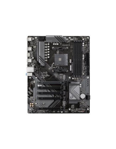 GIGABYTE B550 EAGLE AM4 MB 4xDDR4 4xSATA 2xM.2