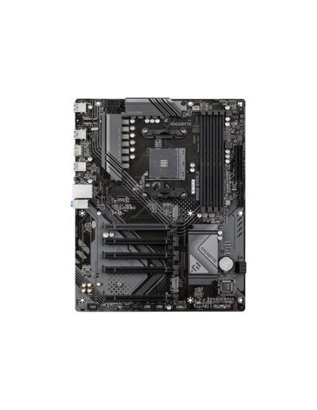 GIGABYTE B550 EAGLE AM4 MB 4xDDR4 4xSATA 2xM.2