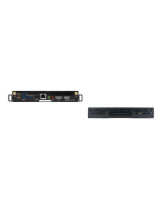 HUAWEI IdeaHub Series OPS i5-10500 8GB DDR4 128GB SSD 4K60 W11IoT SAC