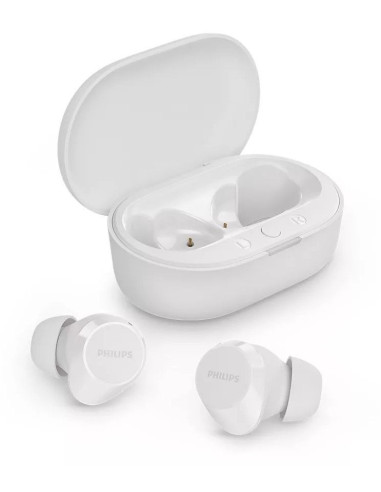Пакет PHILIPS слушалки за уши TAT1209WT x 24 бр