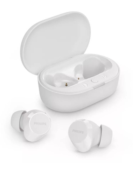 Пакет PHILIPS слушалки за уши TAT1209WT x 24 бр