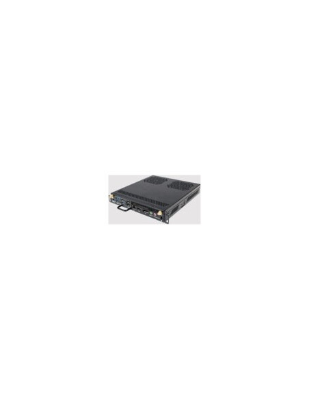 HUAWEI OPS Intel Core i7-12700 DDR4 16GB 512GB SSD Windows 11 IOT Enterprise SAC 195 мм 180 мм 30 мм
