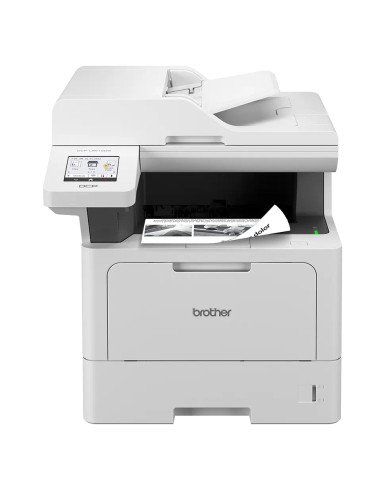 Лазерна многофункционална Brother MFC-L5710DN
