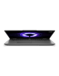LENOVO LOQ Ess Intel Core i5-13450HX 15.6-инчов FHD 144Hz 16GB DDR5 512GB PCIe RTX 5050 8GB NoOS Luna Grey